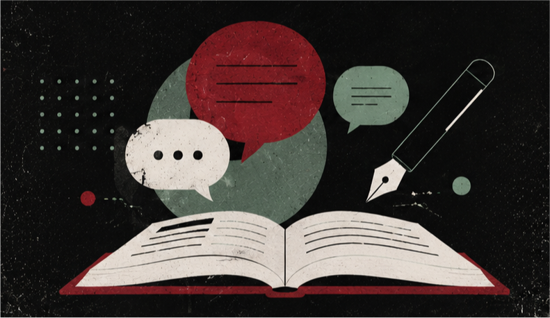 Narrativa y contenido